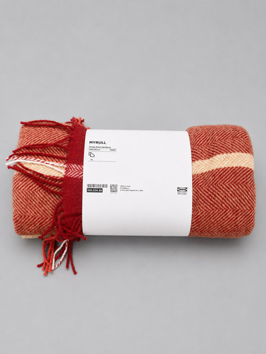 Ikea myrull überwurf soft all - myrull,