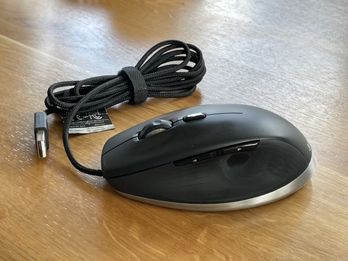 3dconnexion cadmouse pro - 3dconnexion,