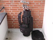 Wilson Golfschlägersatz Für