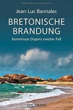 Bretonische Brandung von Bannalec, Jean-Luc | Buch | Zustand sehr gut