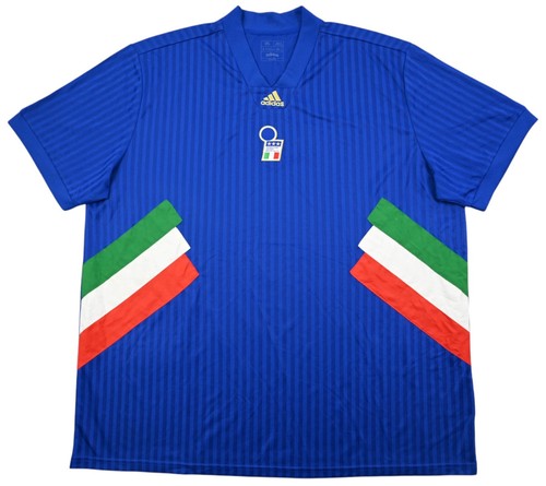Adidas 2022 italy shirt - 2022-23,