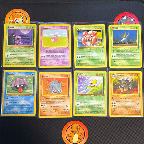Wizards pokémon tcg karten - wizards,