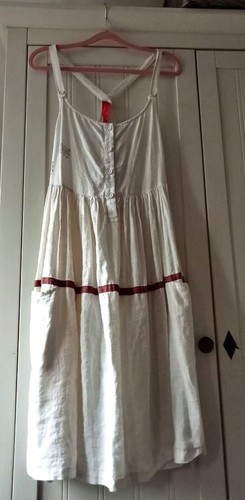 Kleid ewa walla größe - kleid, i