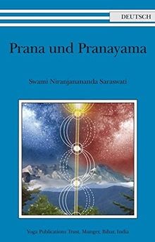 Prana und pranayama von - und,