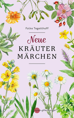 Neue kräutermärchen folke - |,