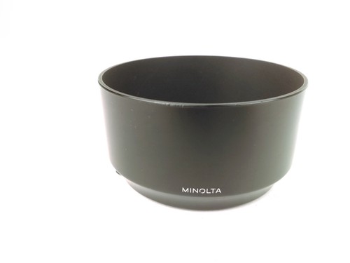 Original minolta haube für - minolta,