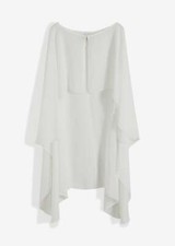 Chiffon-Cape Gr. 32/34