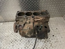 VW Golf 2 GTI 1.8 PG 160PS G60 Motorblock Rumpfmotor Motor #27577