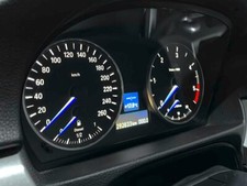 Tachobeleuchtung BMW