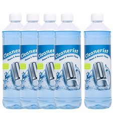 5x1 Liter Scherkopfreiniger