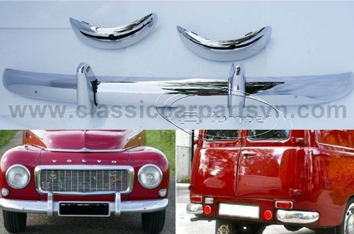 Volvo duett kombi - duett,
