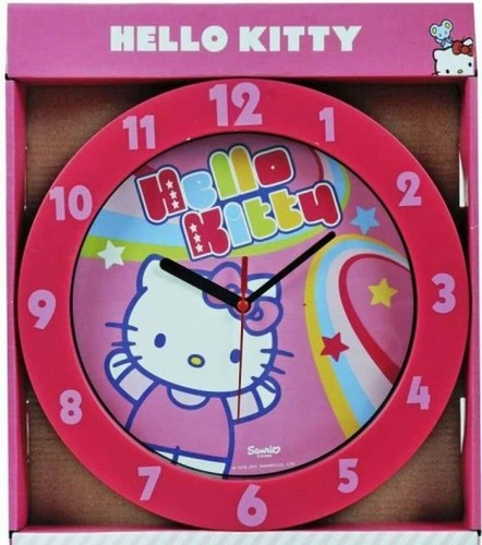 Hello kitty batteriebetriebene - kitty,