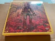 NEW SUPER RARE Hotline Miami 1