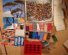 RIESENPAKET Ministeck! 4000-5000 Teile, Steckplatten,Verbindungen,Stecker