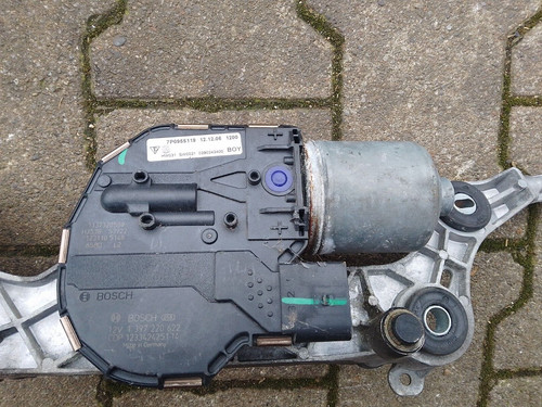 Porsche wischermotor - porsche,