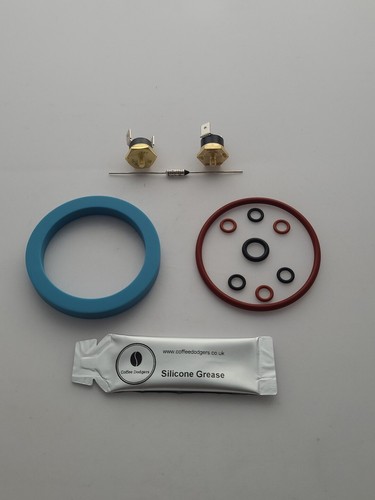 Gaggia classic ring - gaggia, o-ring