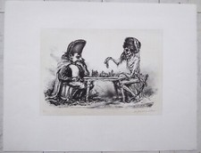 ANDREAS PAUL WEBER - "NAPOLEON