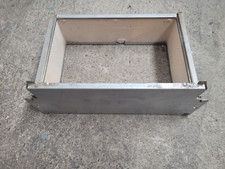 Vaillant Heizschacht Inkl. Isoliermatte 118464 VC 182 E VCW 182 E TOP