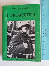 Die Verbotenen - Ernst von