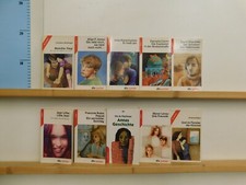 10 Taschenbücher Jugendromane Jugendbücher dtv junior pocket