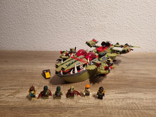 Lego chima craggers - lego®,