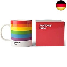 Pantone geschenkbox pride - pantone, i