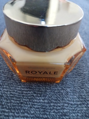 Elisabeth grant imperial honey - elisabeth,