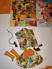 Alte original Petra Plasty