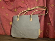 Große Tasche Shopper Canvas