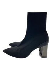 Zara boots blk fr209 - boots,