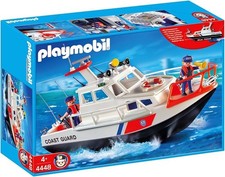 Playmobil 4448