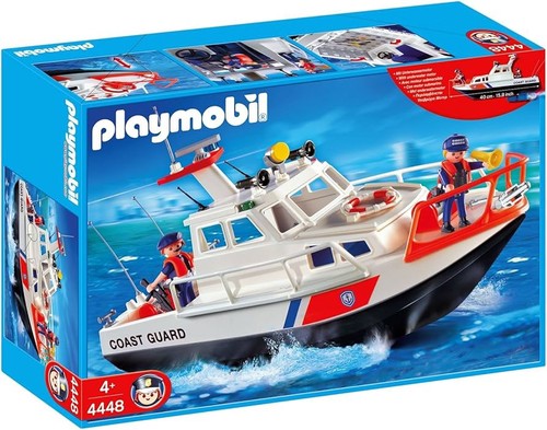 Playmobil 4448
