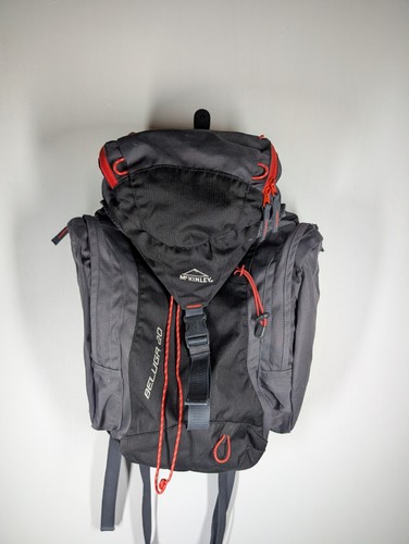 Mckinley beluga 20l rucksäcke - beluga,
