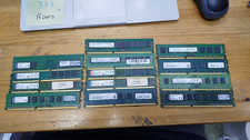 13 x DDR3 RAM , 8Gb PC3