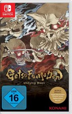 GetsuFumaDen: Undying Moon [Deluxe Edition, Digitales Mini-Artbook, Digitaler Mi