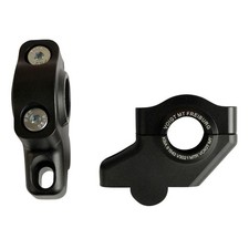 V3021-SW Lenker Klemme