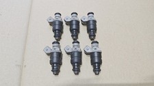 6x Einspritzdüsen geprüft Audi S4 B5 A6 C5 4B 2.7 Biturbo 078133551M