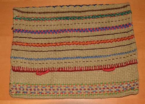 Antikes stickmustertuch tuch - stickmustertuch,