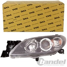 TYC HAUPTSCHEINWERFER H7/HB3