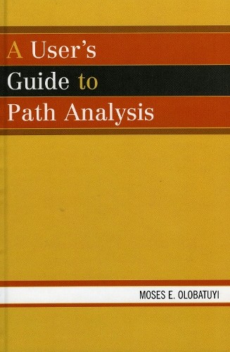 User guide to path - a,
