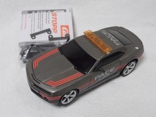 Carrera Digital 132 30932, Chevrolet Camaro Pace Car, OHNE Decoder, Neu