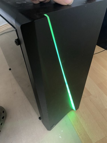 Verkaufe einsteiger gaming - verkaufe,