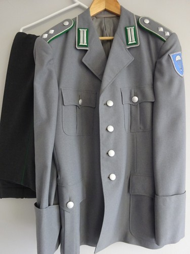 Frühe bundeswehr original - bundeswehr,