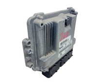 Steuergerät Motor Motorsteuergerät D4CB passt für HYUNDAI  H-1 CARGO (TQ) 2.5