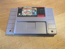 Super Mario All-Stars Super