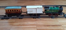 Hornby Eisenbahn, Lok, Wagen