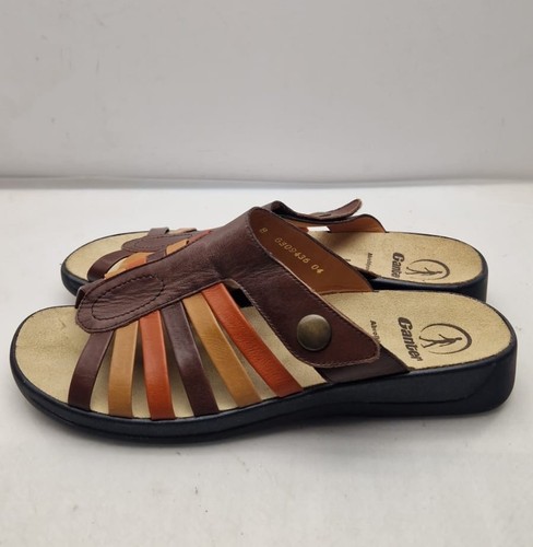 Ganter damen sandalen - gr, 42
