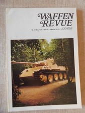 Waffen Revue 19 / 1975/76 (-