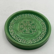 Beer Four Leaf Clover Shamrock