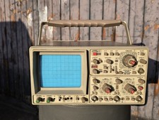 HAMEG HM1005 OSZILLOSKOP